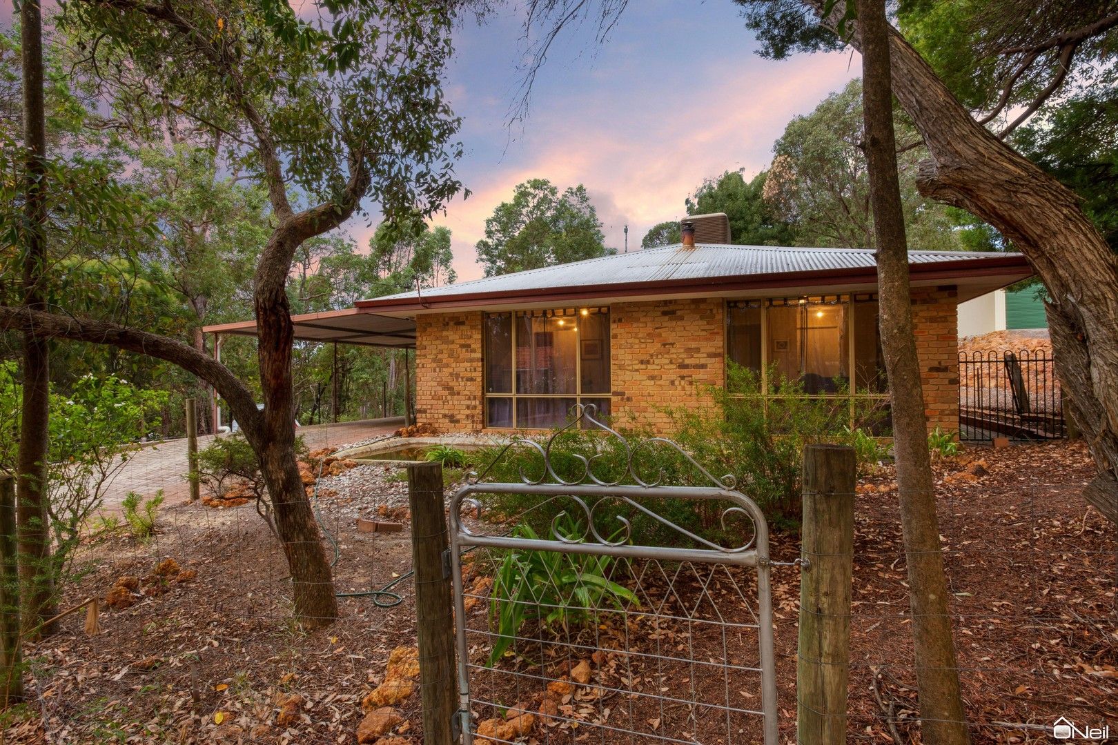 5 Cousens Street, Jarrahdale WA 6124, Image 0