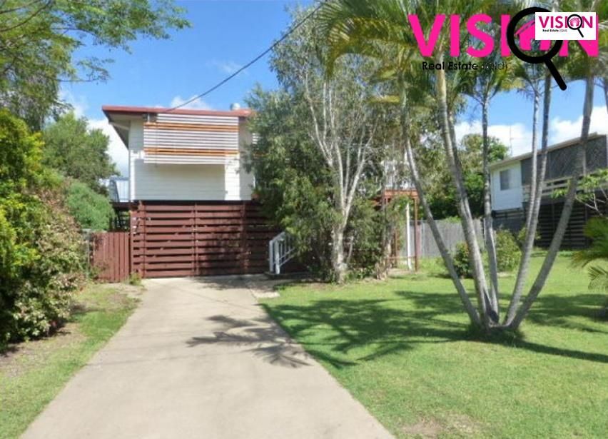 9 Powell Street, Dysart QLD 4745 House For Rent Domain