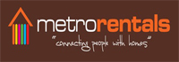 Metro Rentals logo