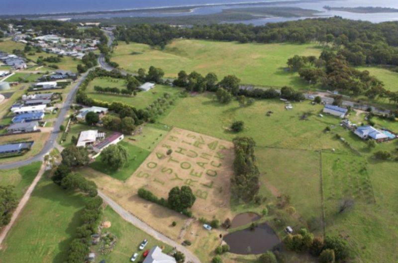 Vacant land in 19A Albatross rd, LAKES ENTRANCE VIC, 3909