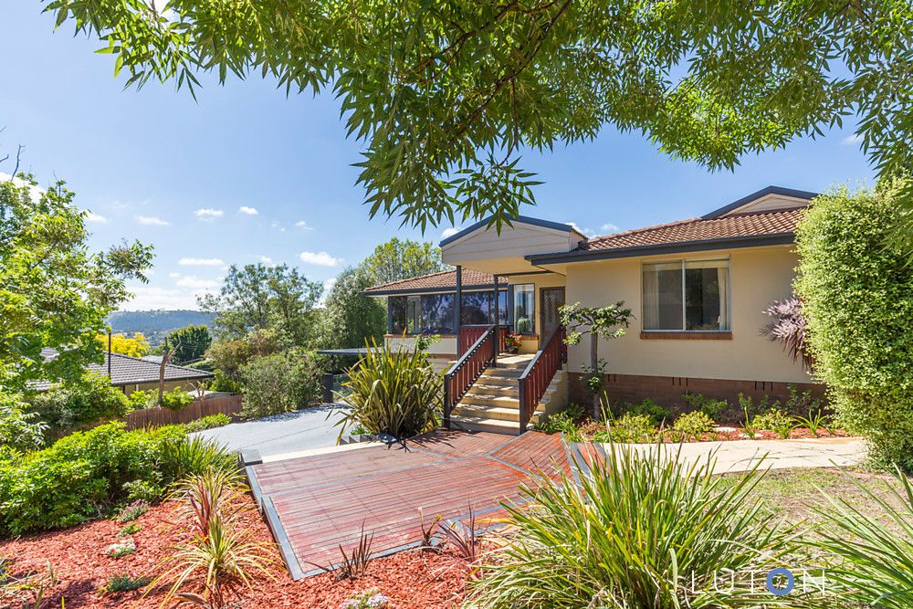 65 Parkhill Street, Pearce ACT 2607, Image 0