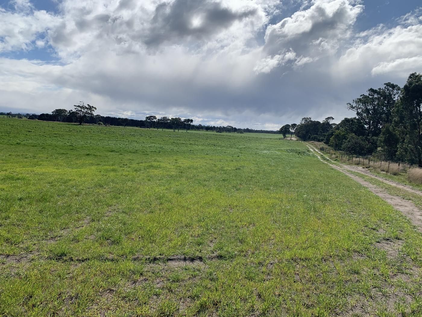 Lot 1 Turners Road, Perry Bridge VIC 3862, Image 1