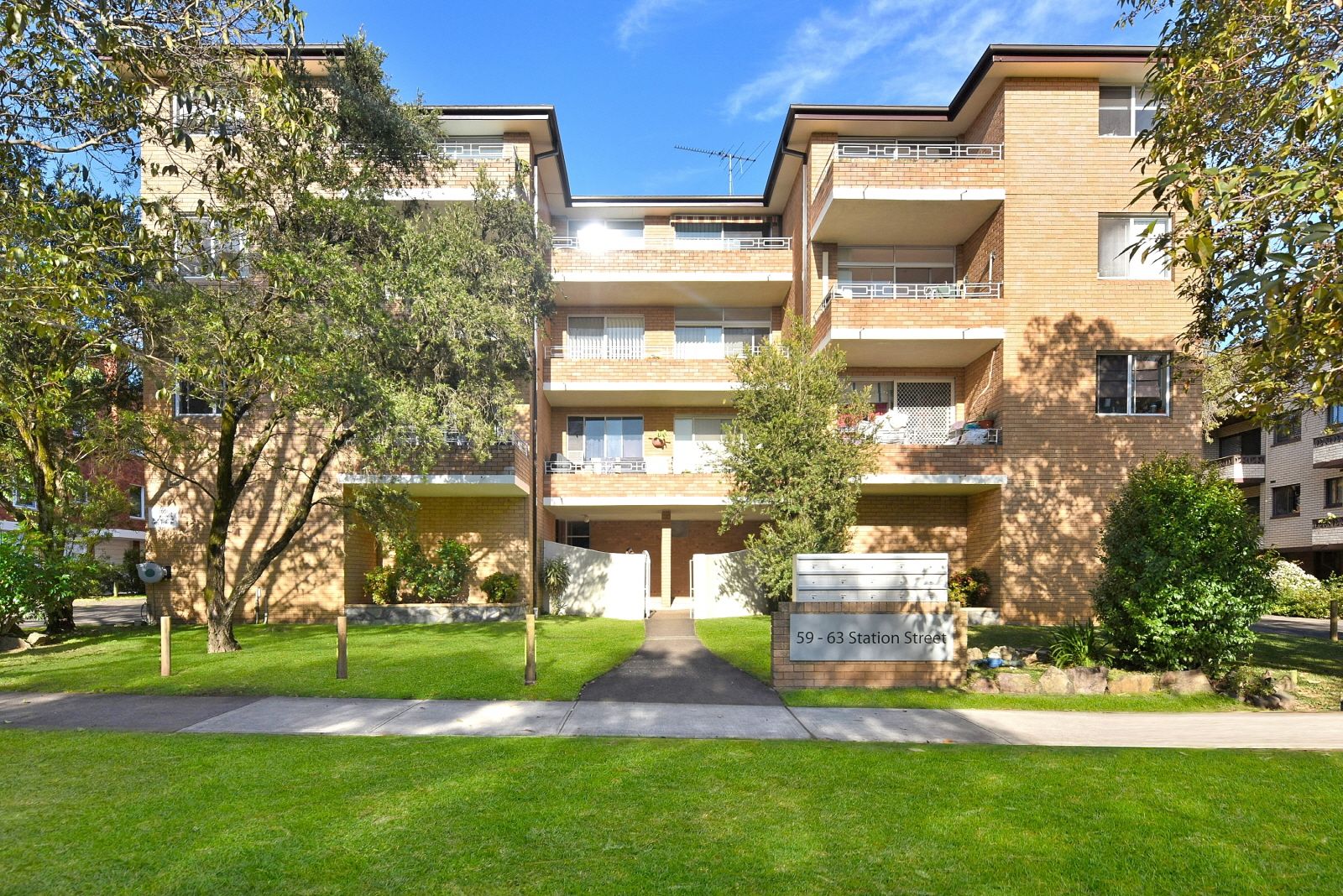 4/59-63 Station Street, Mortdale NSW 2223, Image 0