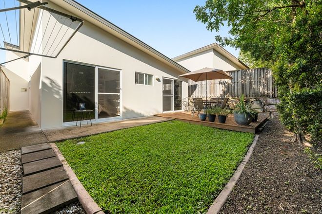 Picture of 37/1 Grange Boulevard, UPPER COOMERA QLD 4209