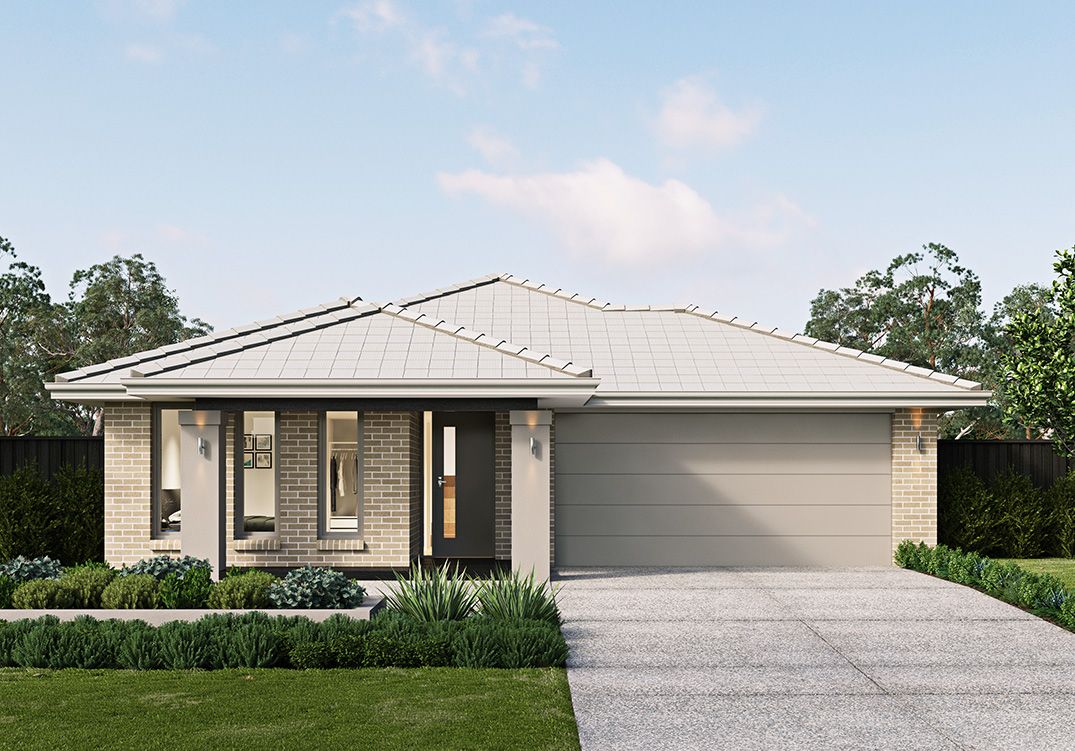 4 bedrooms New House & Land in Wallace Street WALLOON QLD, 4306