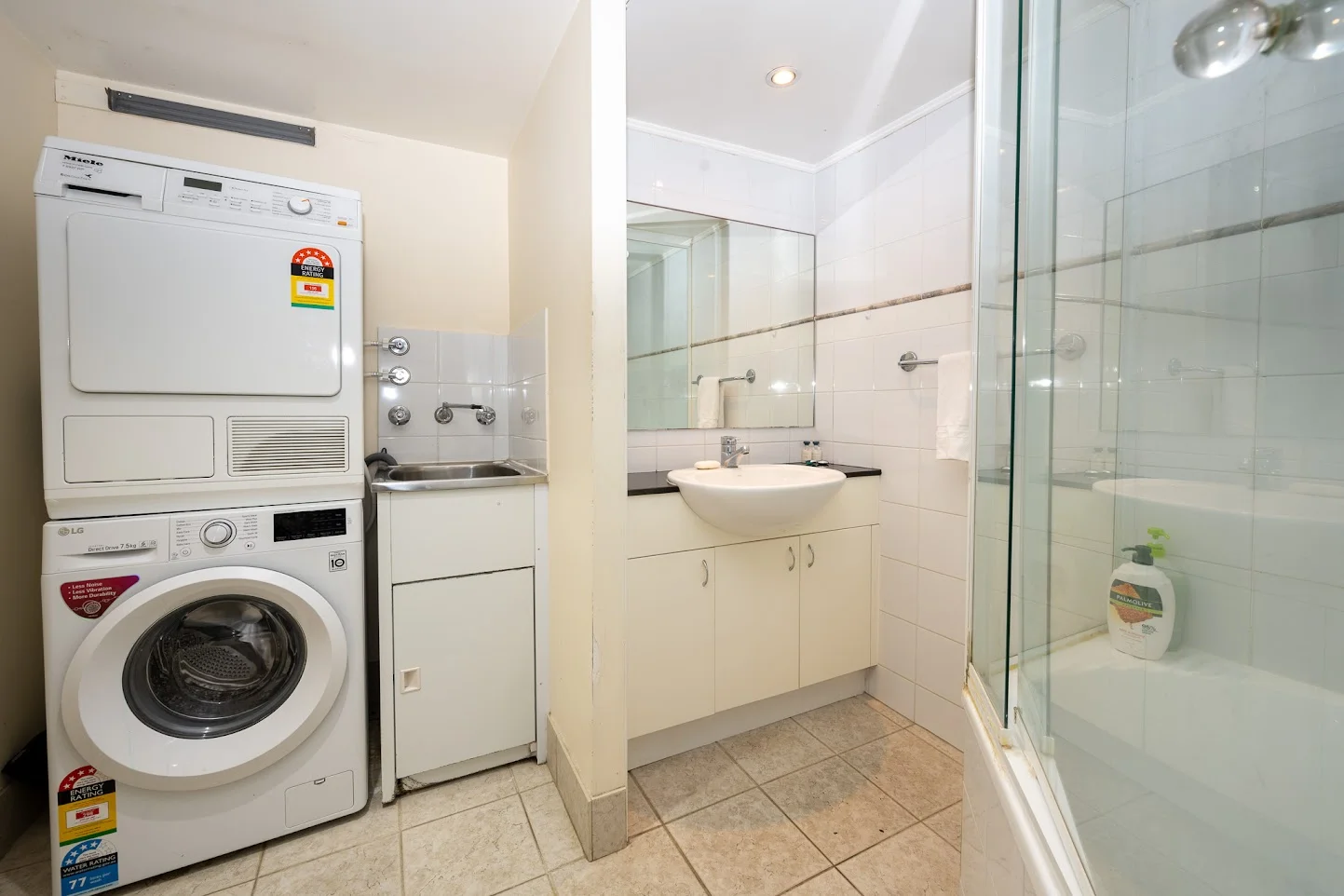 Additional image 6 of 204B/9-15 Central Avenue, Manly NSW 2095