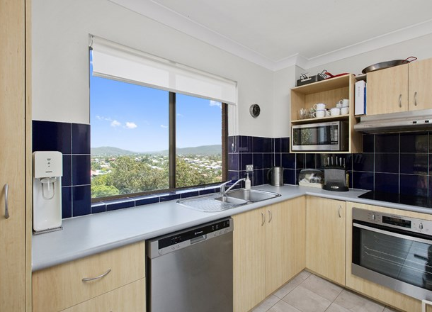 8/72 Lorimer Terrace, Kelvin Grove QLD 4059