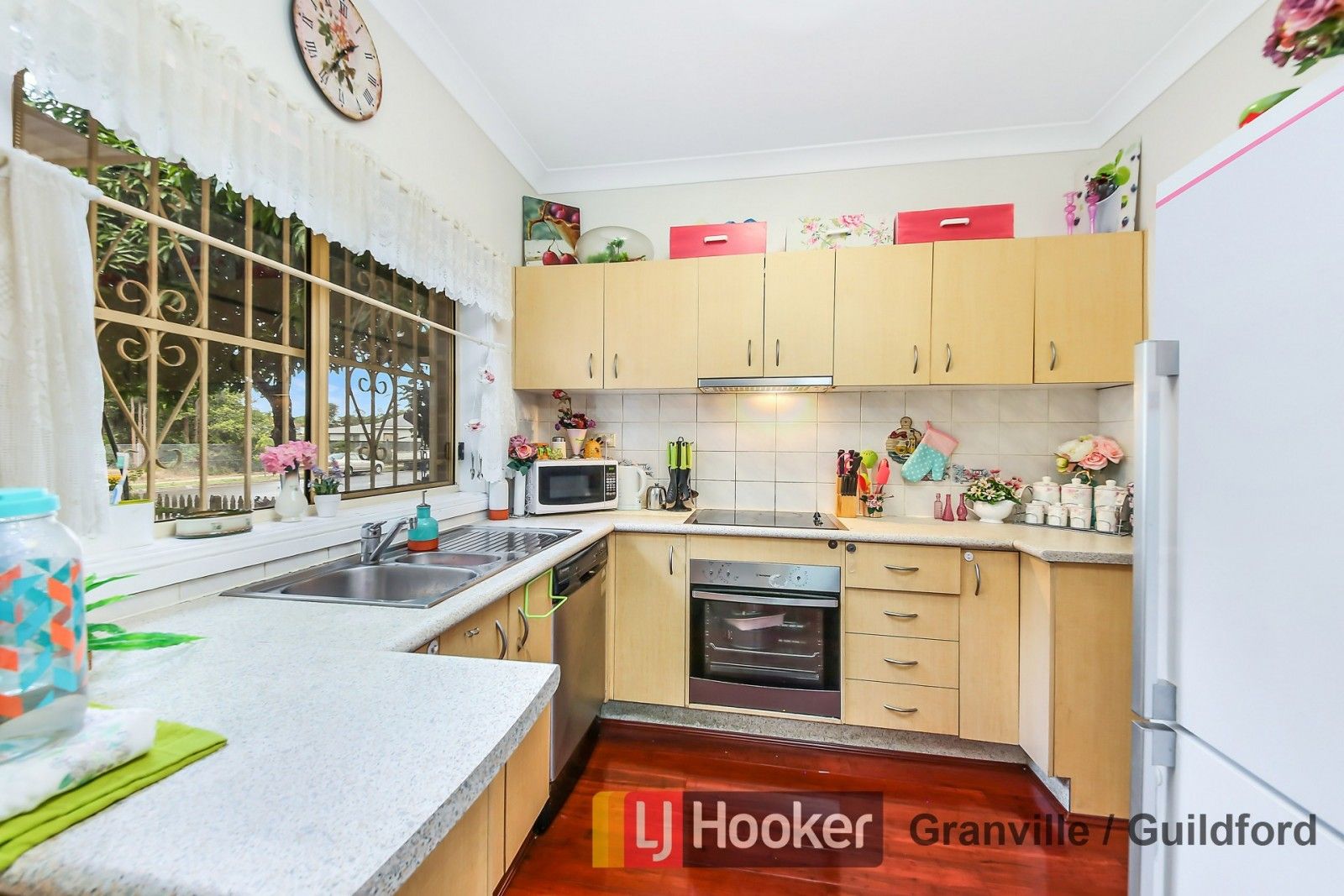 50 A'beckett Street, Granville NSW 2142, Image 1