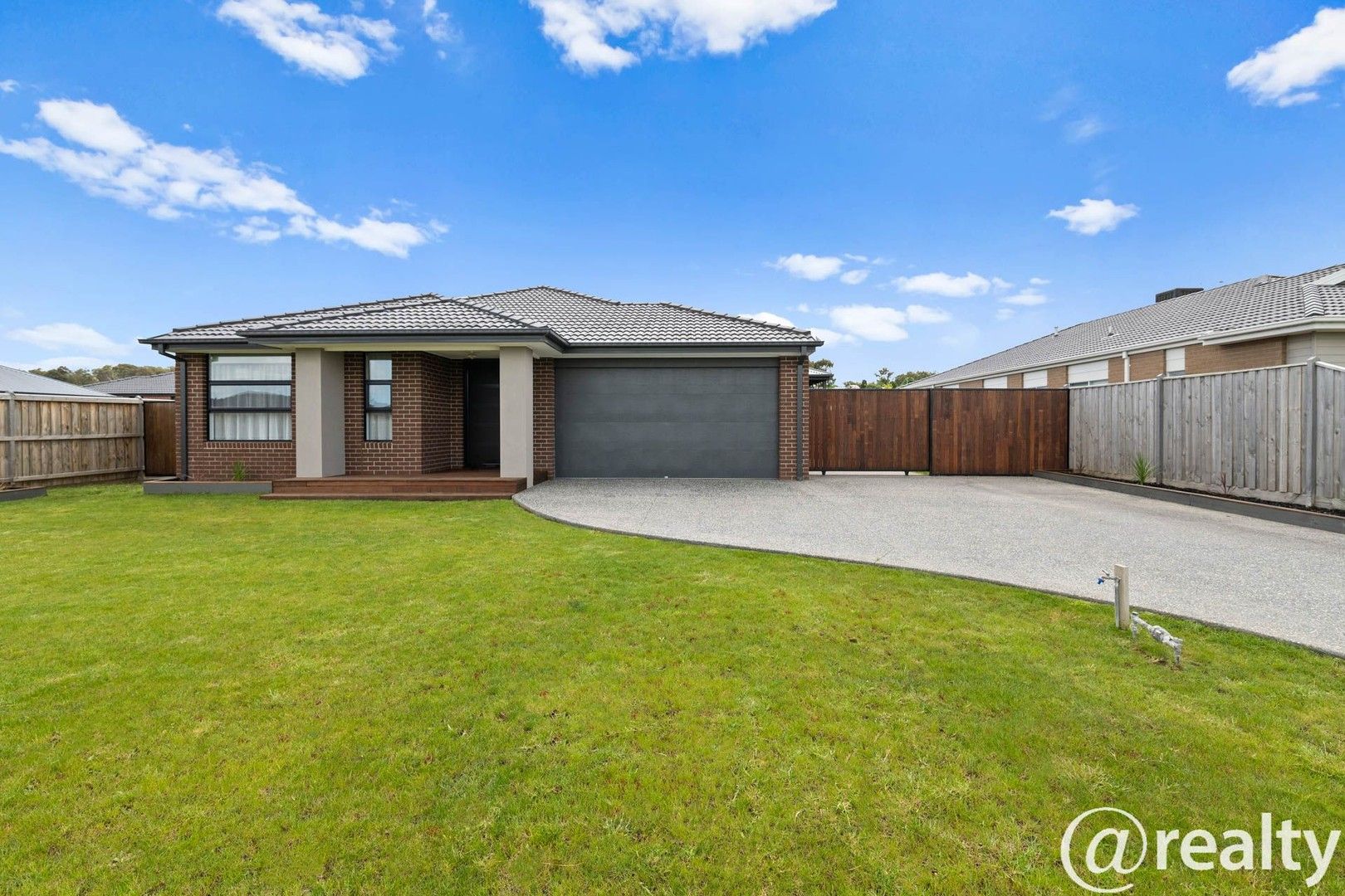 20 Camellia Drive, Bunyip VIC 3815, Image 0