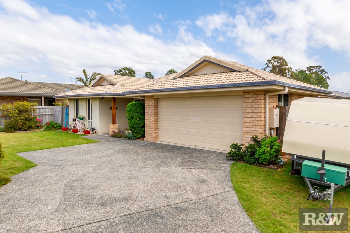 15 Shallows Place, Bellmere QLD 4510