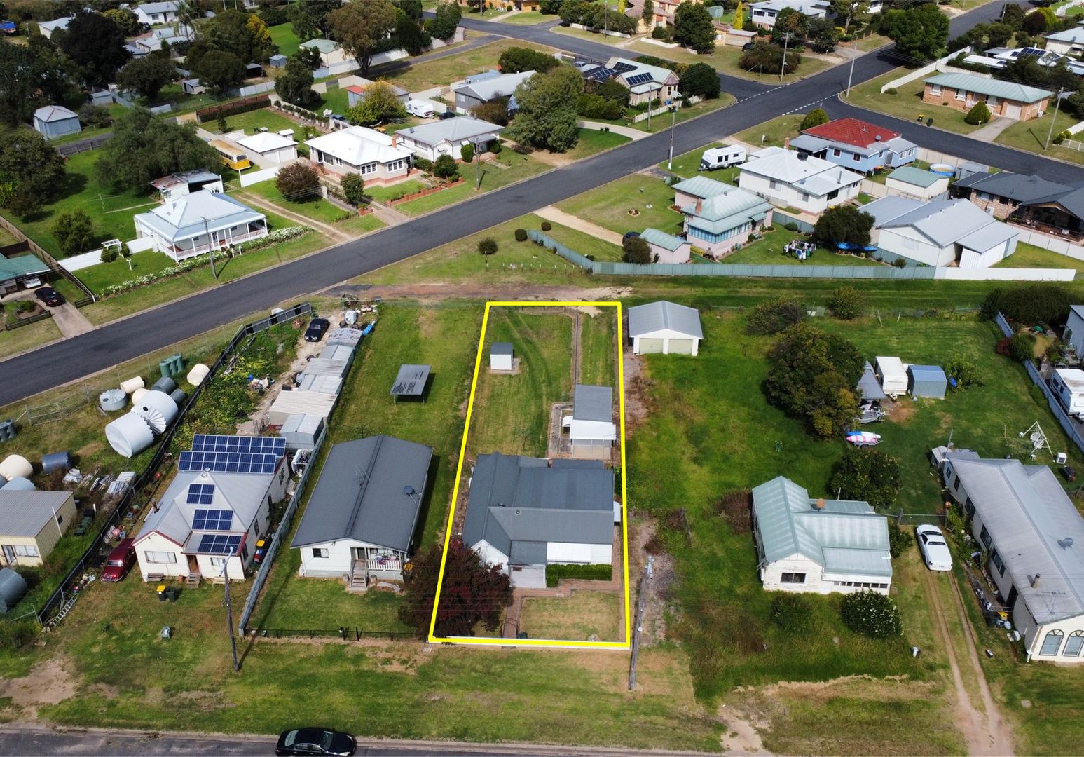 20 Ring Street, Inverell NSW 2360, Image 1