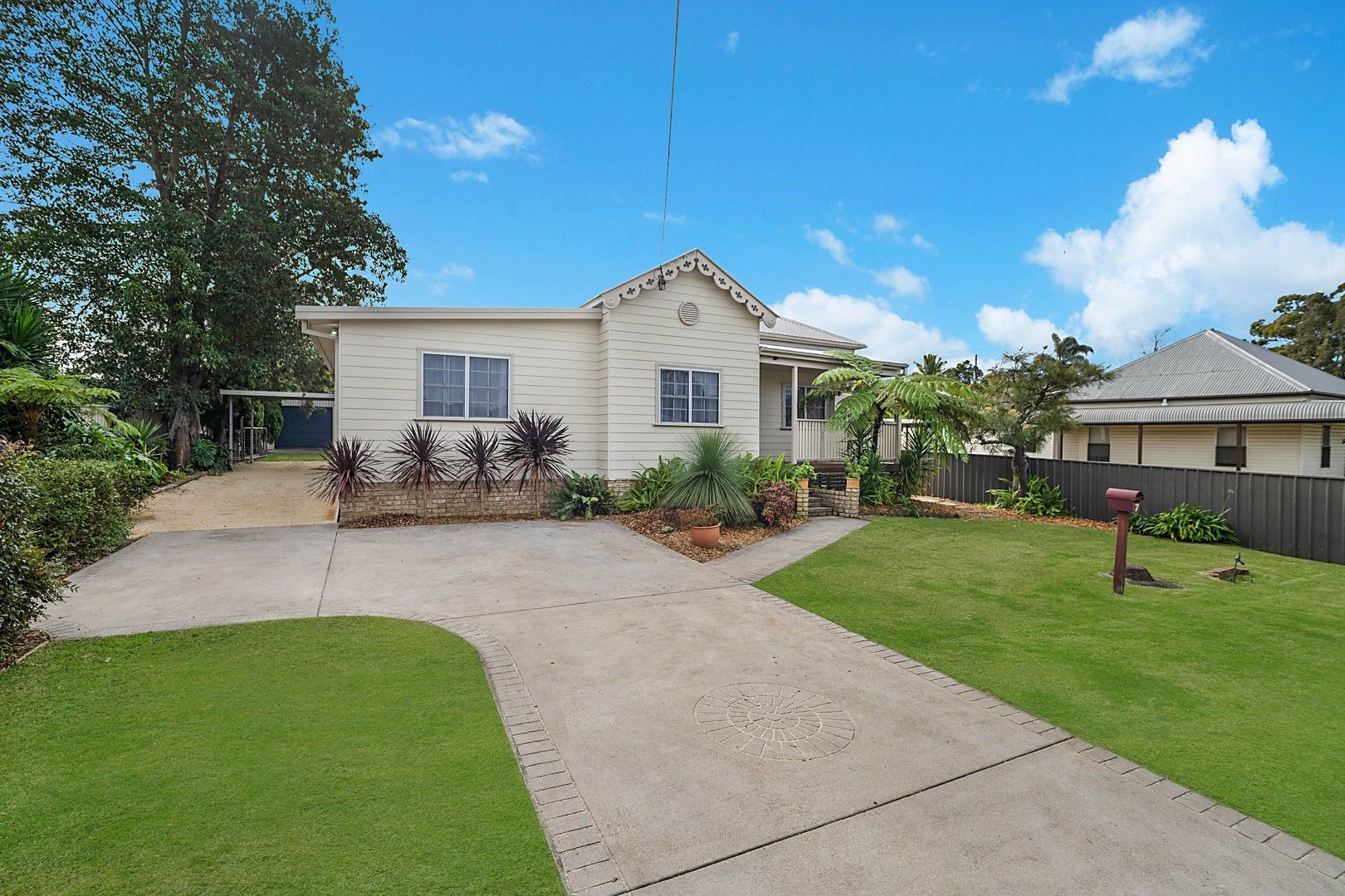 3 bedrooms House in 7 Earl Street HOLMESVILLE NSW, 2286