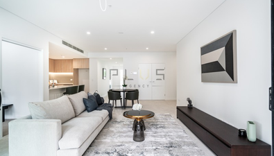 Picture of 209/25 Dawes Avenue, CASTLE HILL NSW 2154