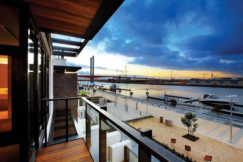 48 South Wharf Drive, DOCKLANDS VIC 3008, Image 1