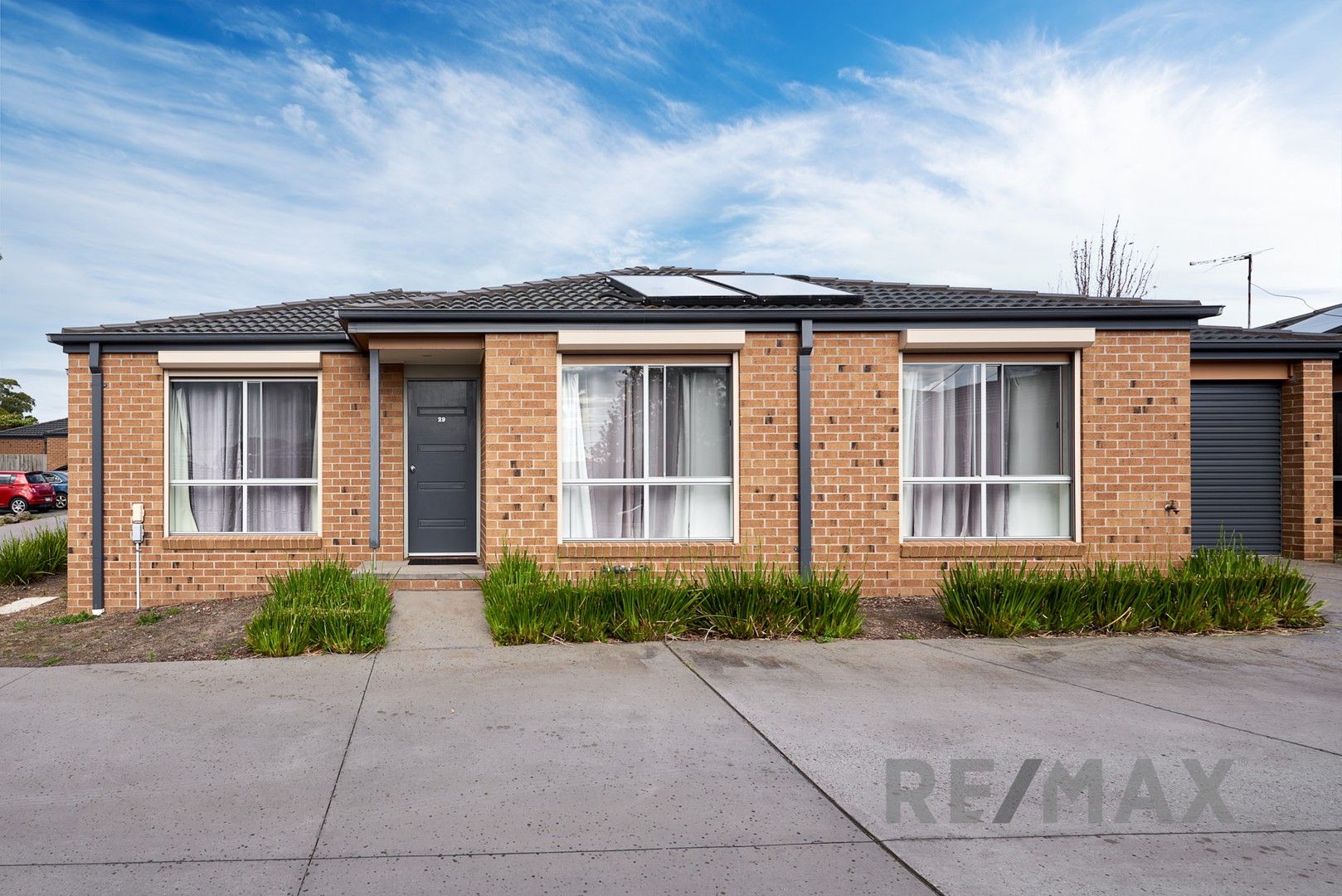 2 bedrooms Apartment / Unit / Flat in 29/43-47 Doveton Avenue EUMEMMERRING VIC, 3177