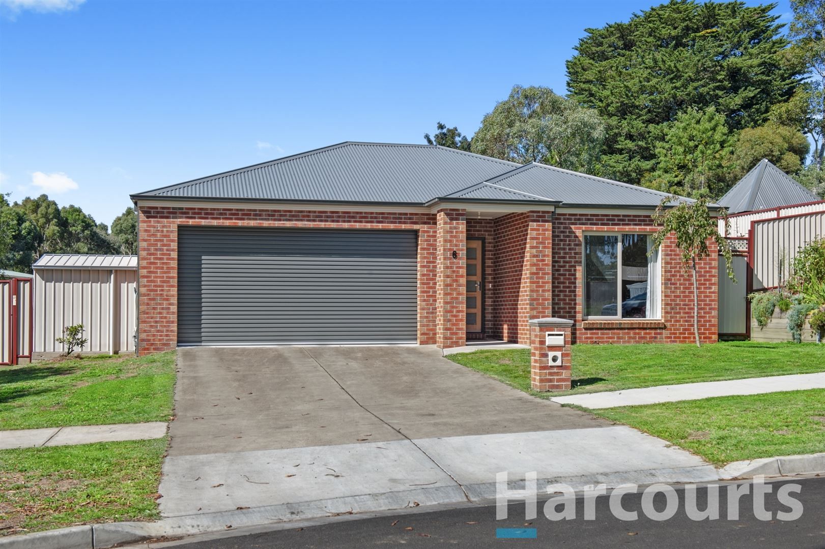 6 Bells Lane, Brown Hill VIC 3350, Image 0