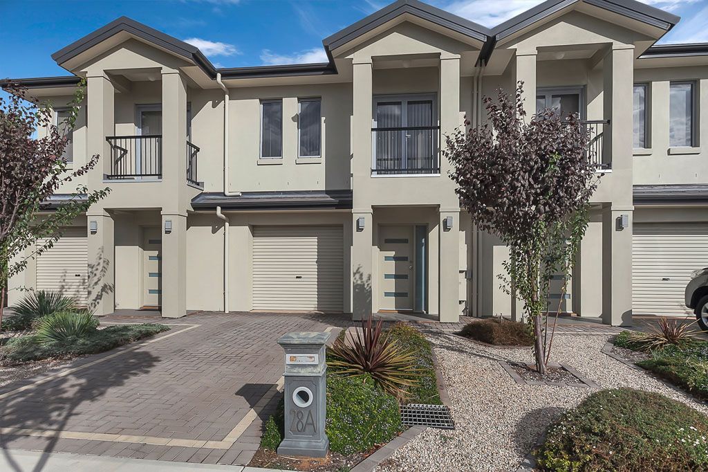 3 bedrooms House in 28B Kingston Avenue SEACOMBE GARDENS SA, 5047