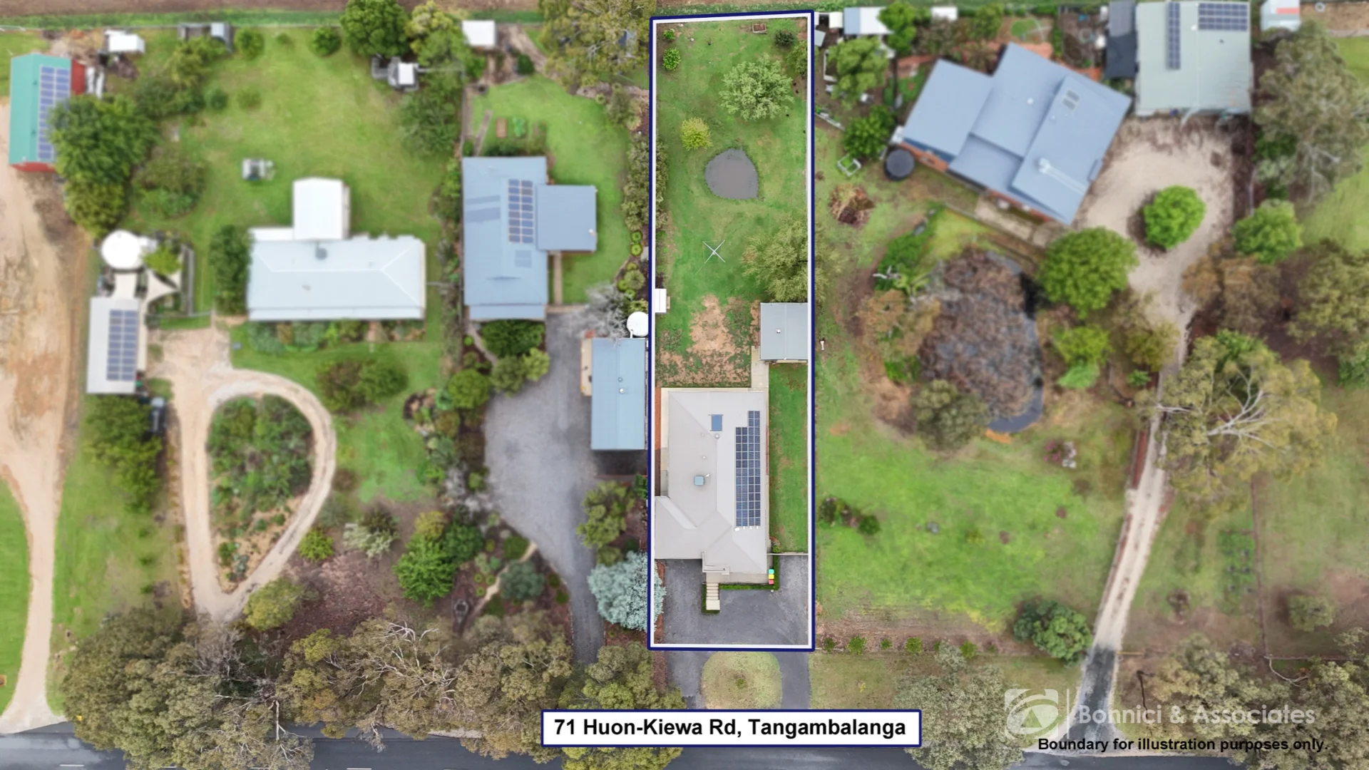 Additional image 21 of 71 Huon Kiewa Road, Tangambalanga VIC 3691