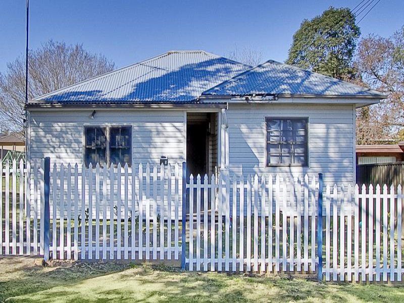 76 Church Street, South Windsor NSW 2756 House For Rent 500 Domain