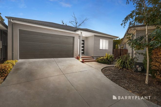 Picture of 13 Blackwood Place, ROSEBUD VIC 3939