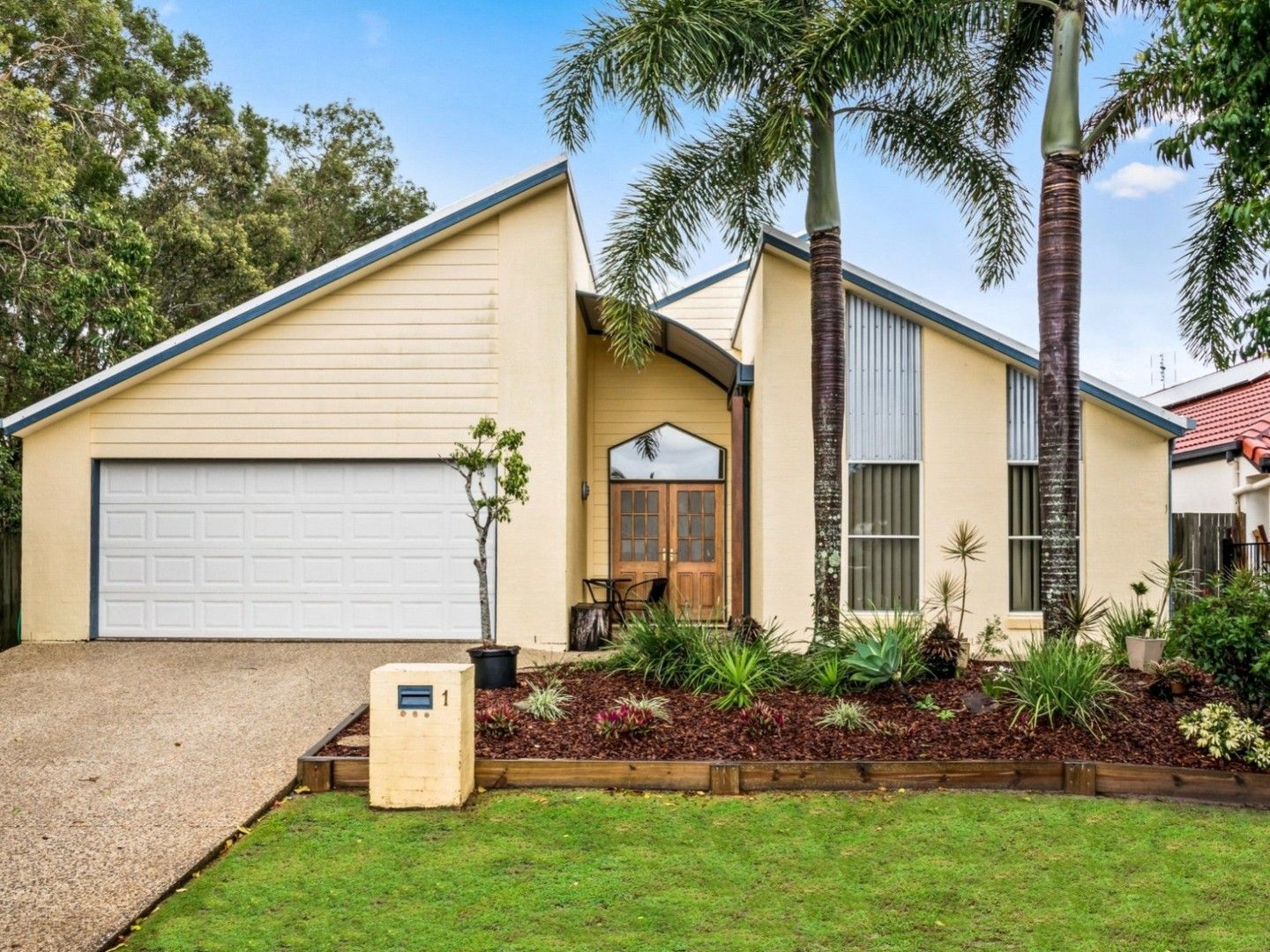 1 Mariner Place, Twin Waters QLD 4564, Image 0