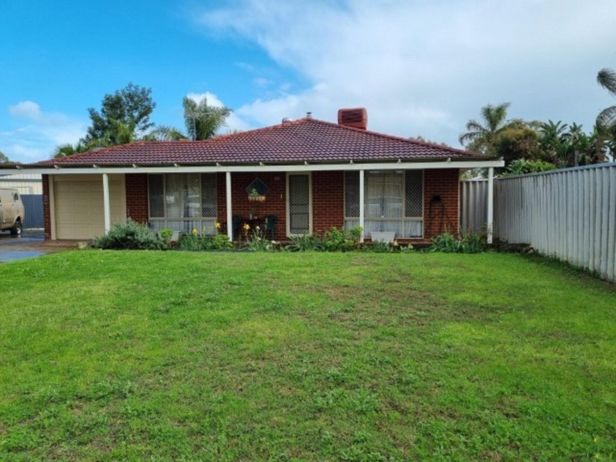 3 bedrooms House in 5 Rathmines Place COODANUP WA, 6210