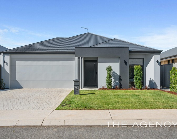 18 Littabella Avenue, Wandi WA 6167