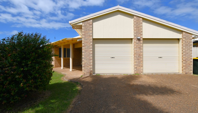 Picture of 5 Bay Court, BARGARA QLD 4670