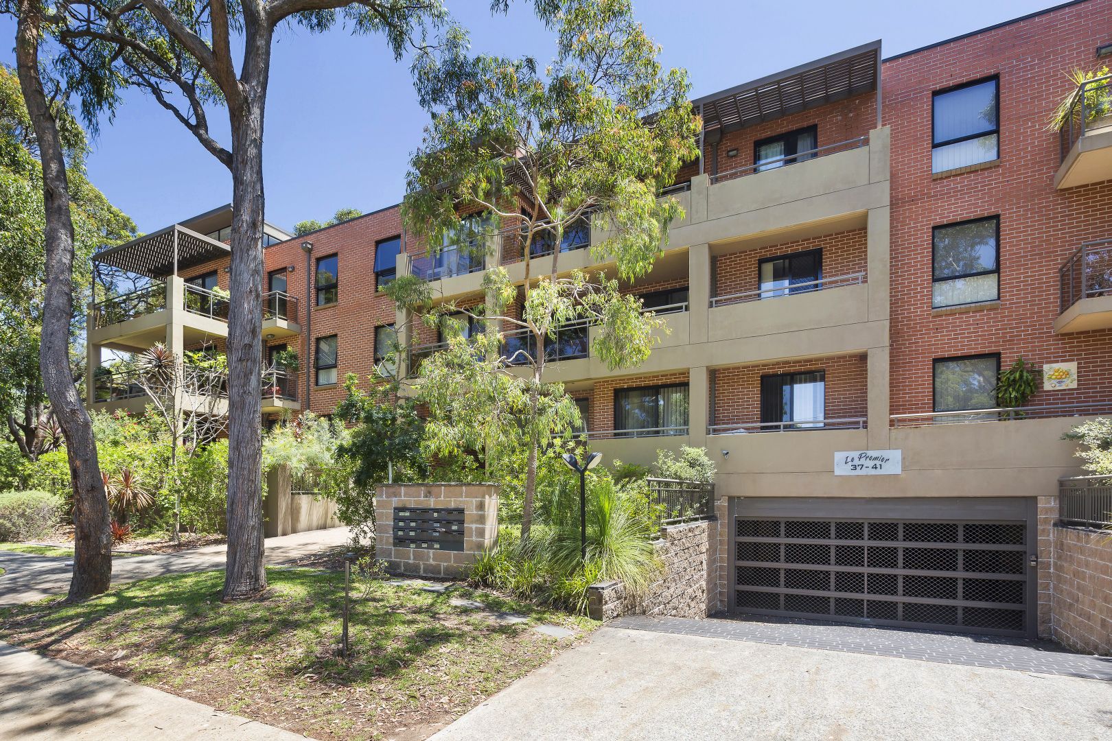 9/37-41 Premier Street, Gymea NSW 2227, Image 2