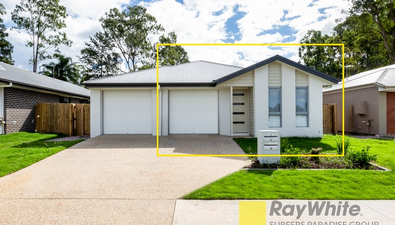 Picture of 7A Love Street, UPPER CABOOLTURE QLD 4510