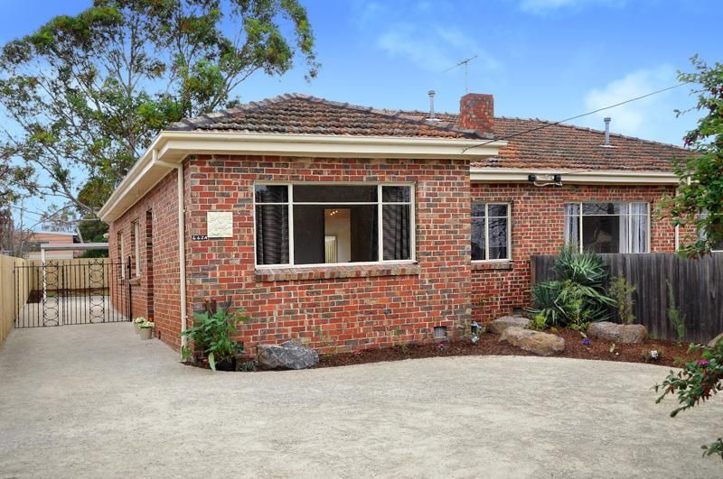 442A Middleborough Road, Blackburn VIC 3130, Image 0