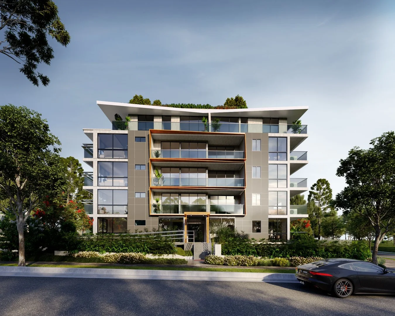 408/54-58 Advance Street, Schofields NSW 2762