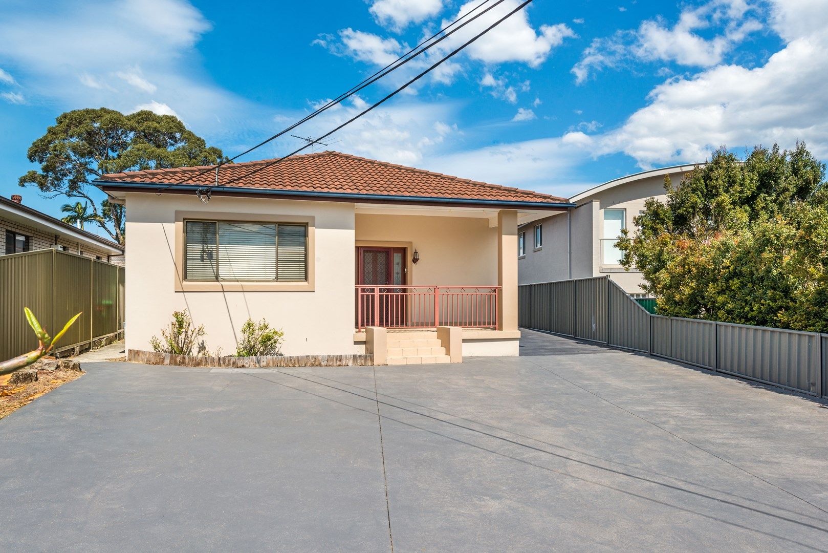 190 Connells Point Rd, Connells Point NSW 2221, Image 1