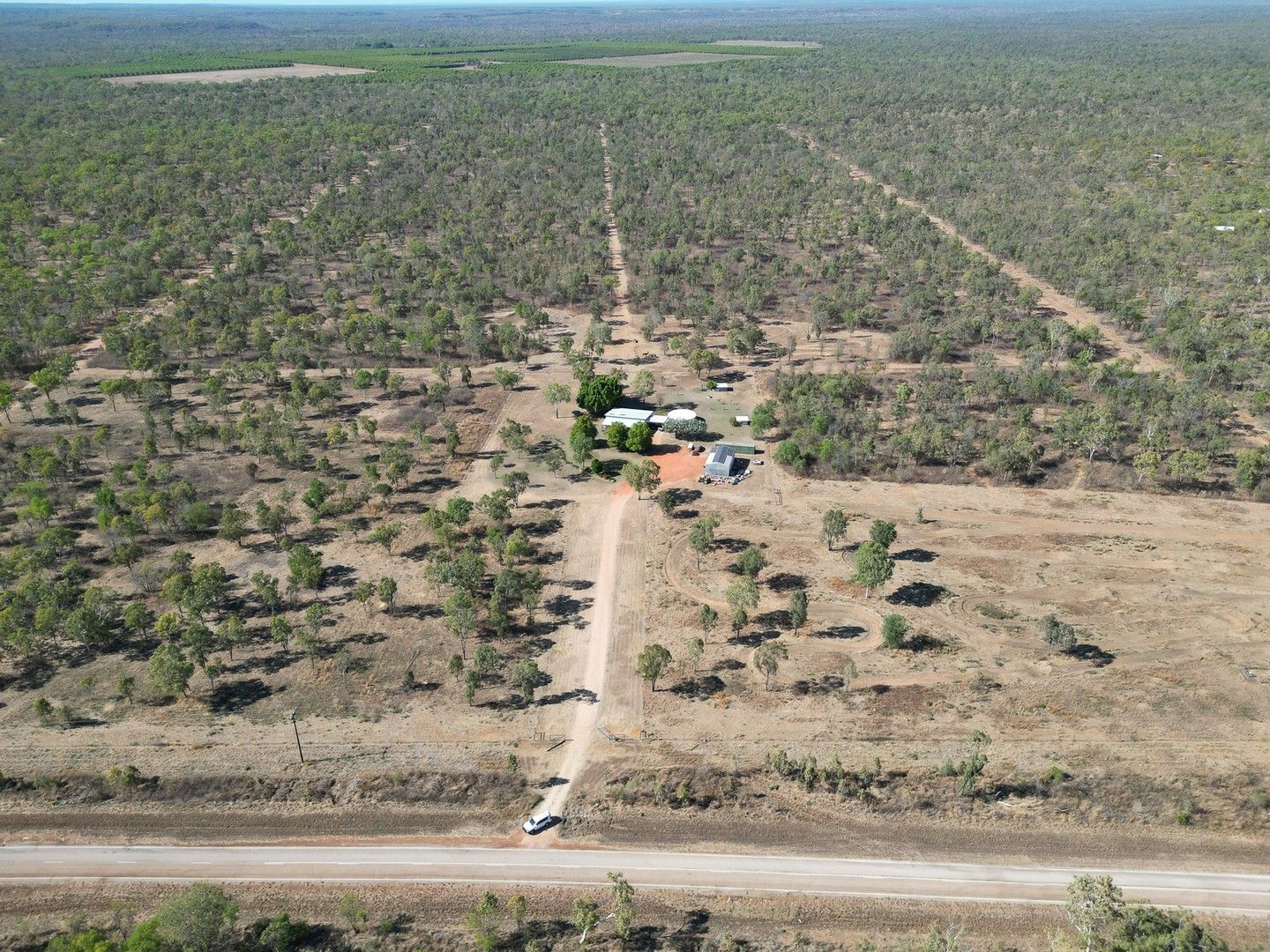 3 bedrooms Acreage / Semi-Rural in 2715 Florina Road KATHERINE NT, 0850
