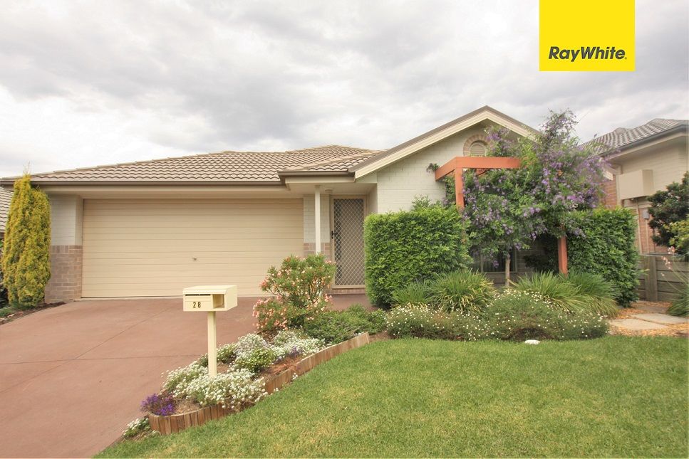 28 Kerrigan Crescent, Elderslie NSW 2570, Image 0