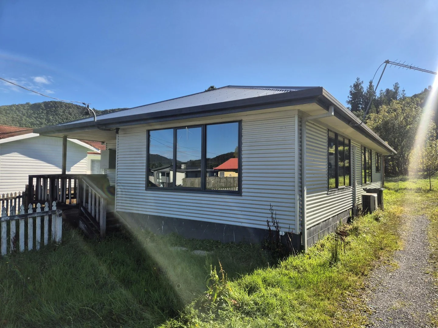 5 Lovett Street, Queenstown TAS 7467