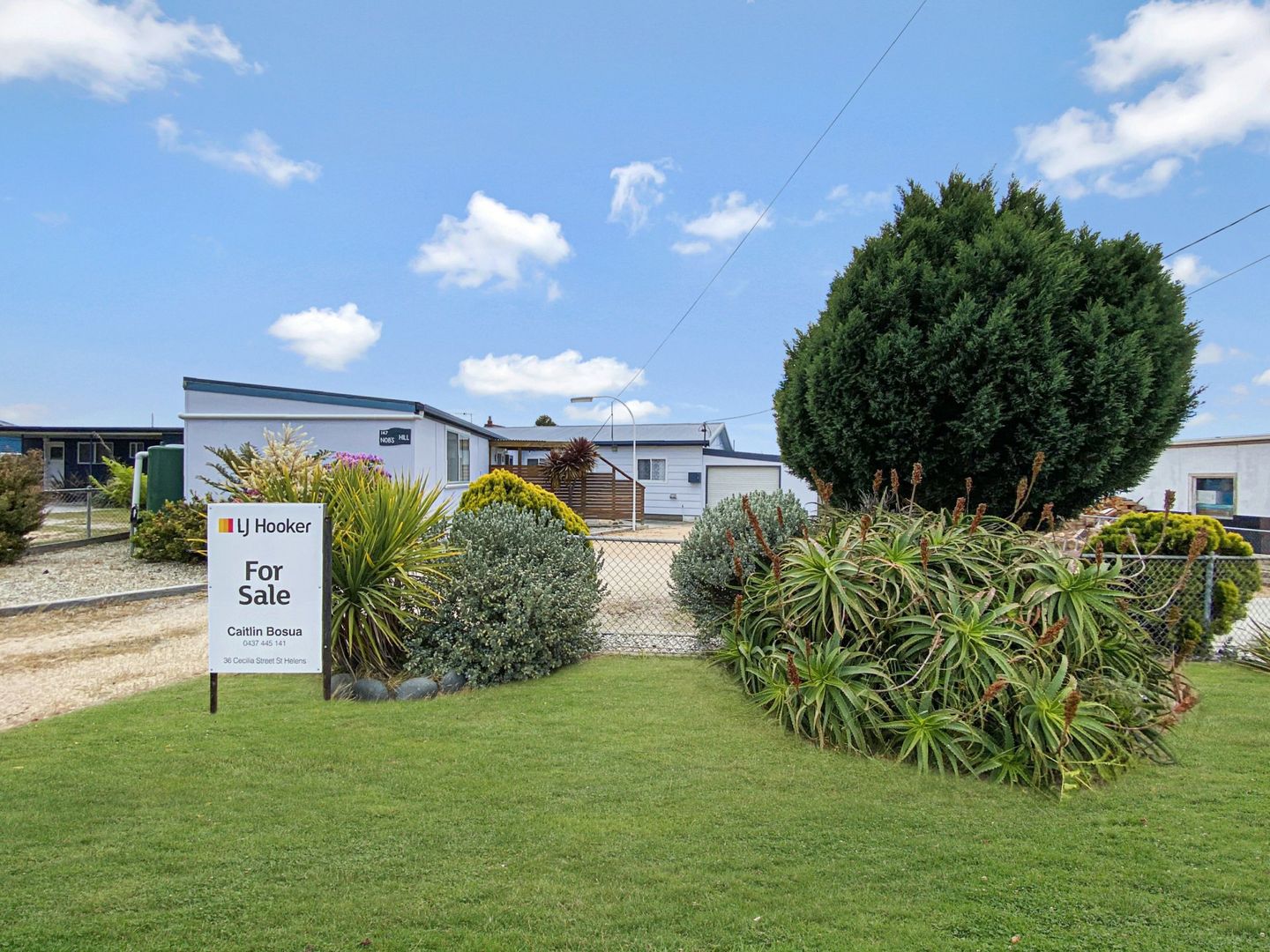 147 St Helens Point Road, Stieglitz TAS 7216, Image 2