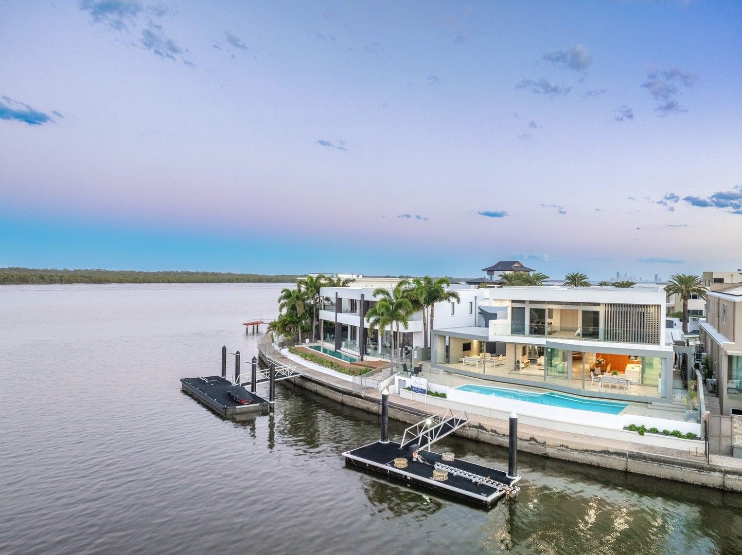 41 Parklane Terrace, Sovereign Islands QLD 4216, Image 0