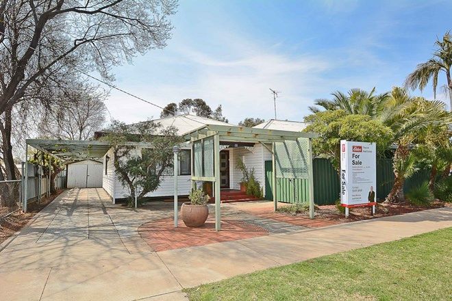 Picture of 76 George Street, ROBINVALE VIC 3549