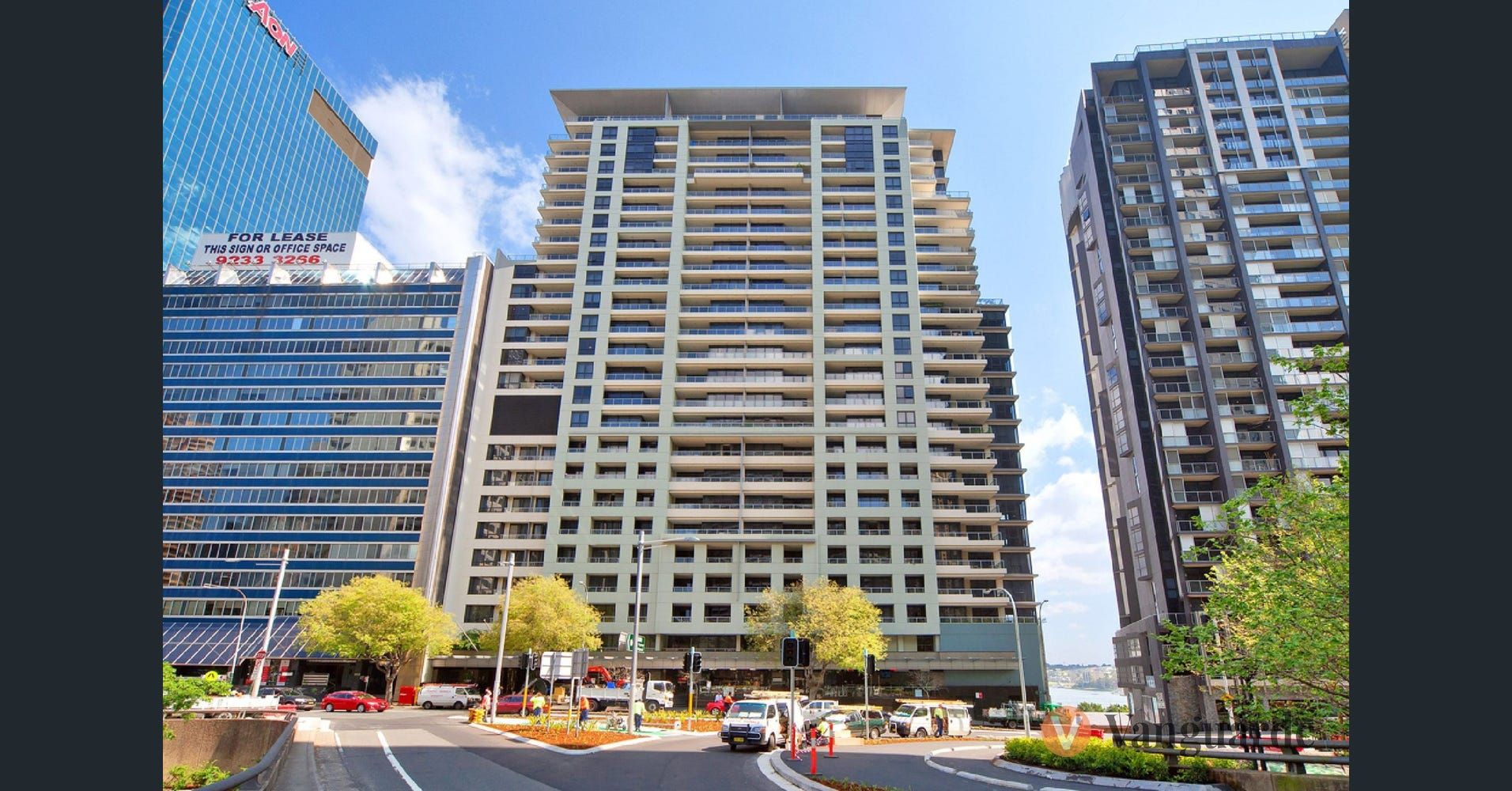 2 bedrooms Apartment / Unit / Flat in 183 Kent Street MILLERS POINT NSW, 2000