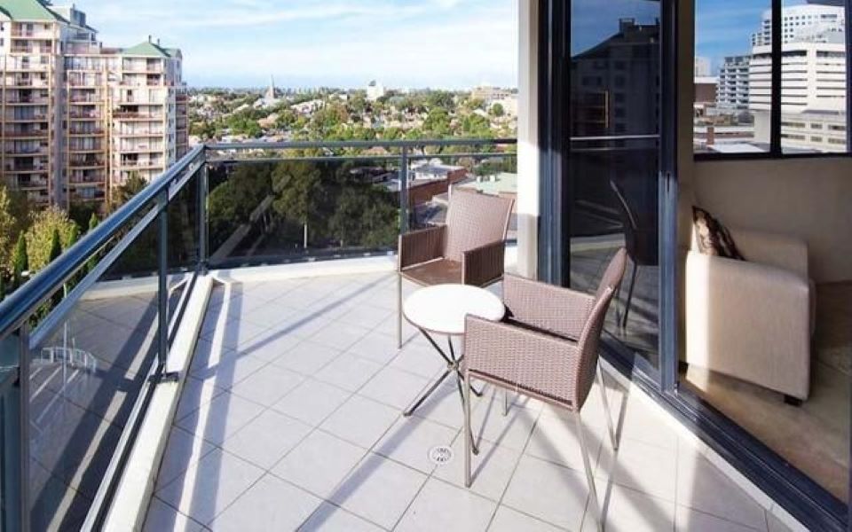 64/13 Herbert Street, St Leonards NSW 2065 Apartment For Rent