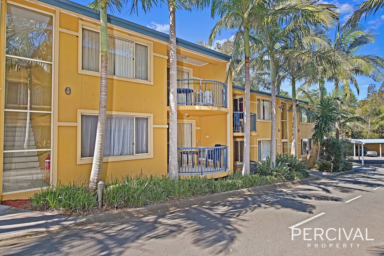 2 bedrooms Apartment / Unit / Flat in 4/216 Matthew Flinders Drive PORT MACQUARIE NSW, 2444