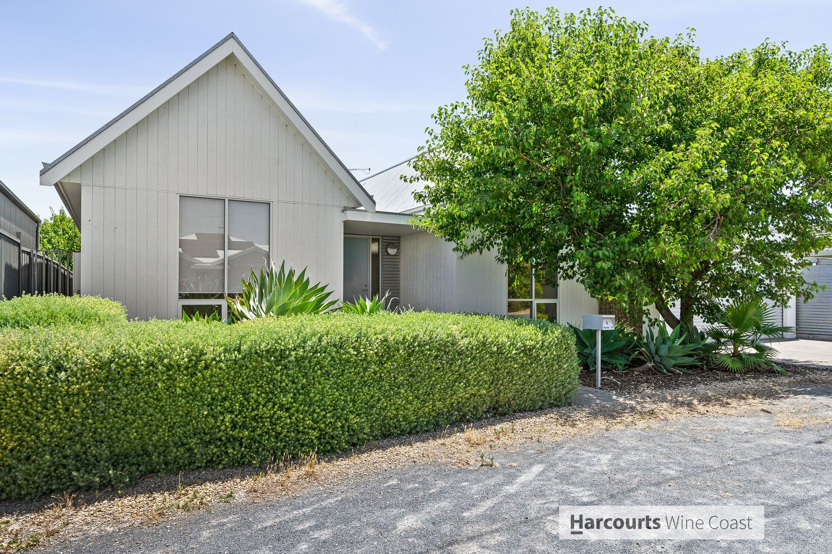 4 Hawk Street, Port Willunga SA 5173, Image 0