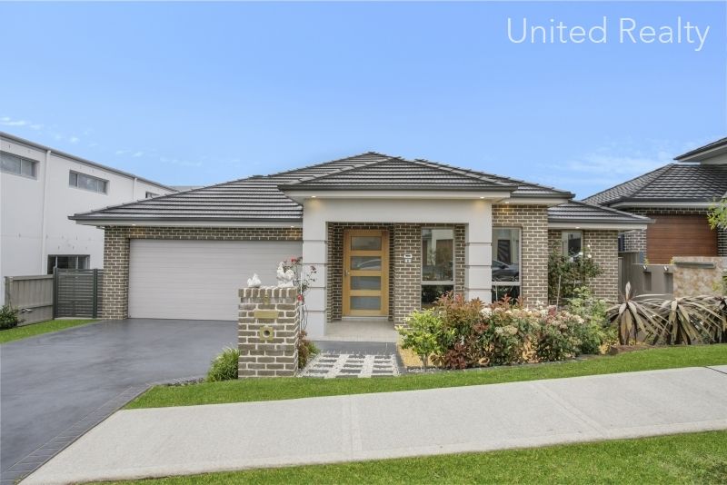 8 Wixstead Avenue, Elizabeth Hills NSW 2171, Image 0