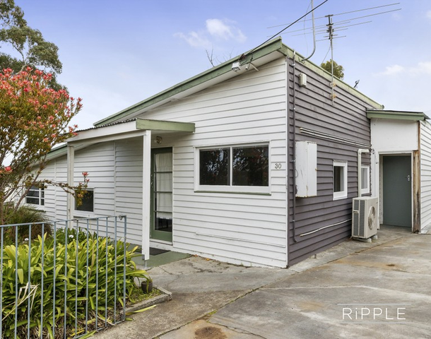 30 Raynors Road, Midway Point TAS 7171