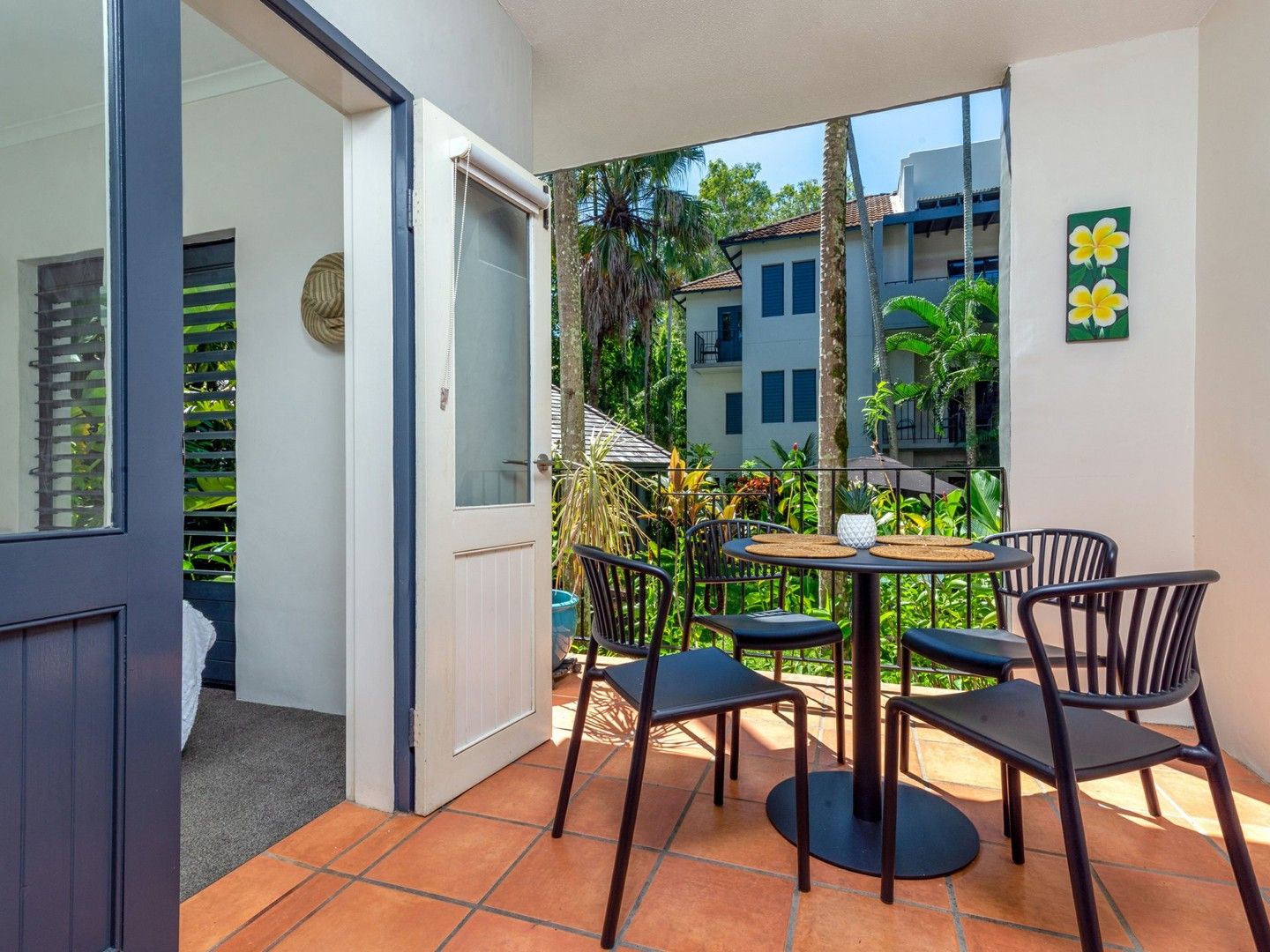 8/62-64 Davidson Street, Port Douglas QLD 4877, Image 0