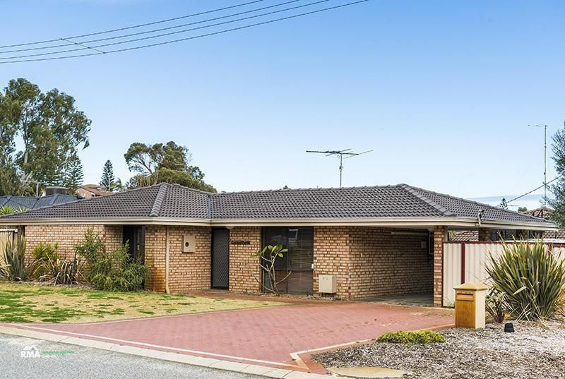 14 Westerly Crescent, Heathridge WA 6027 - House For Rent | Domain