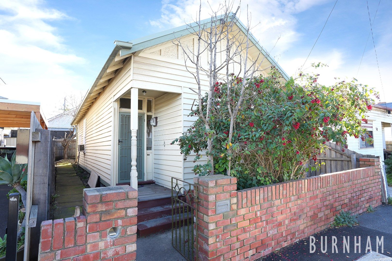 40 Liverpool Street, Footscray VIC 3011, Image 0