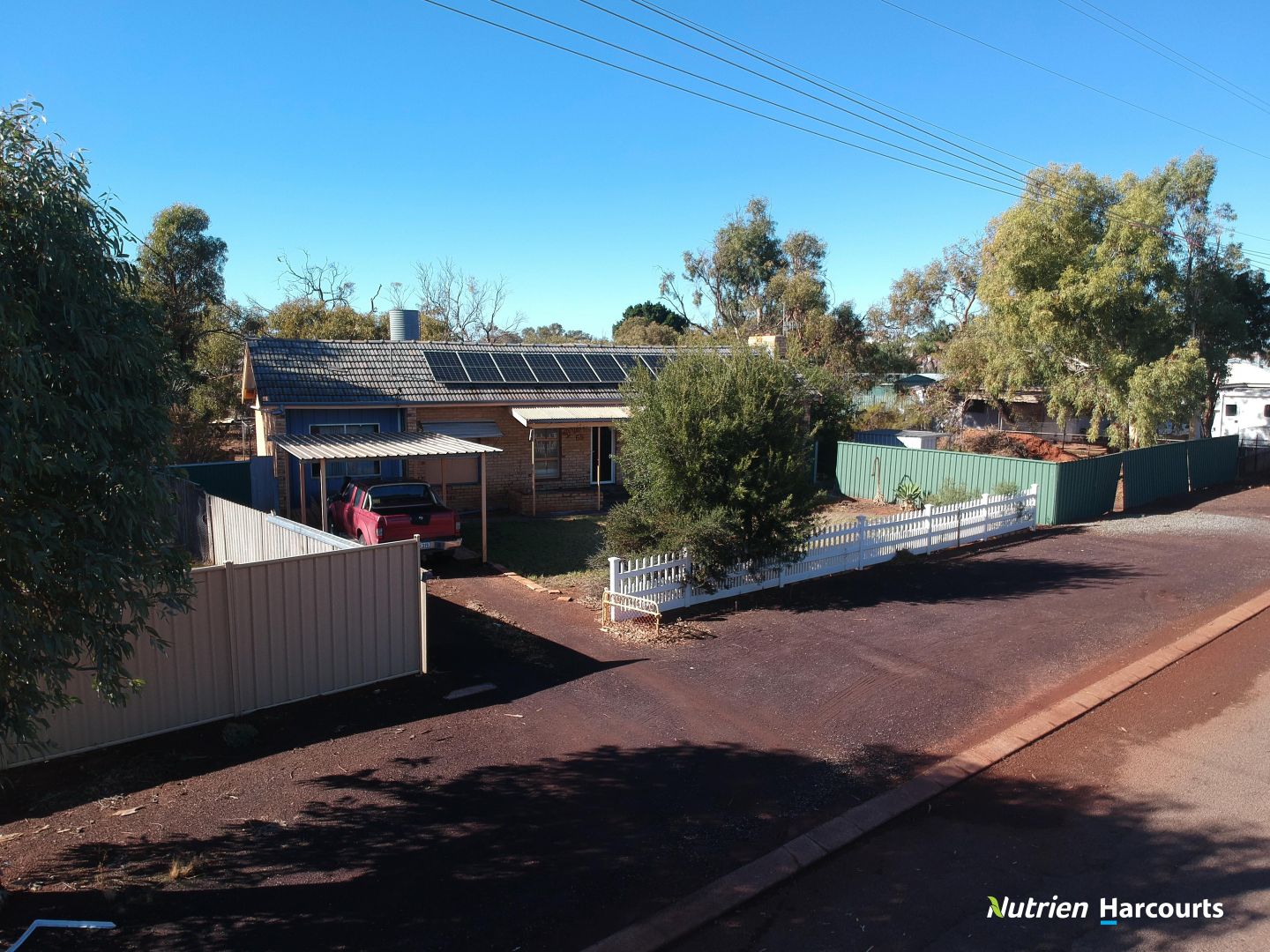 63 Yewers Avenue, Morawa WA 6623, Image 2