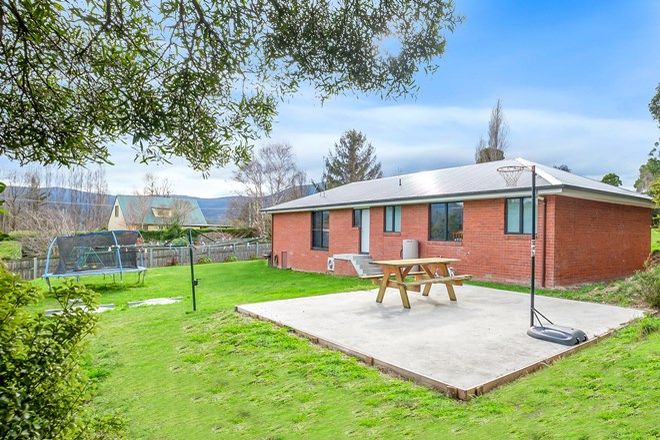 Picture of 48b Mountain River Road, GROVE TAS 7109